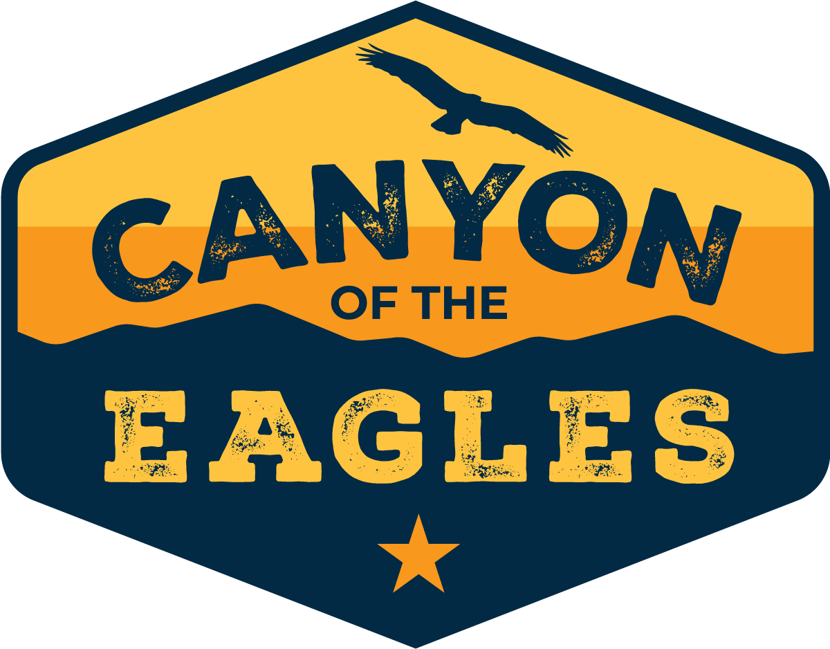 Things To Do - Canyon of the Eagles